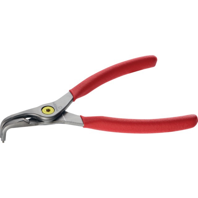 Pince A Circlips Exterieur 40100 MM Coudee 90° référence fournisseur 261430